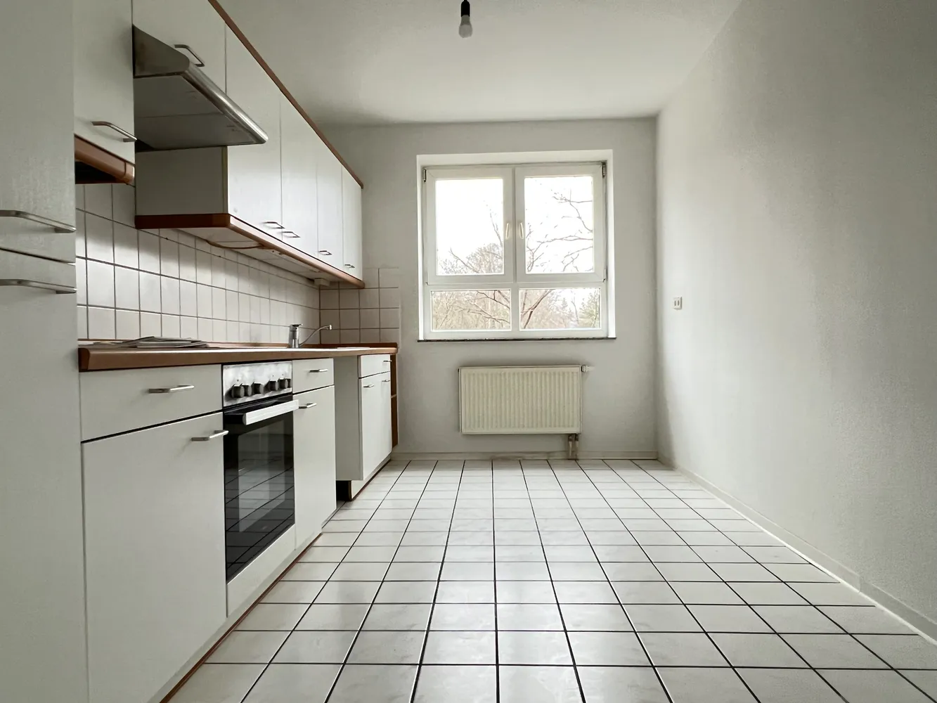 4 Zimmer Wohnung mit 136 m² in Hamburg – Bild 3
