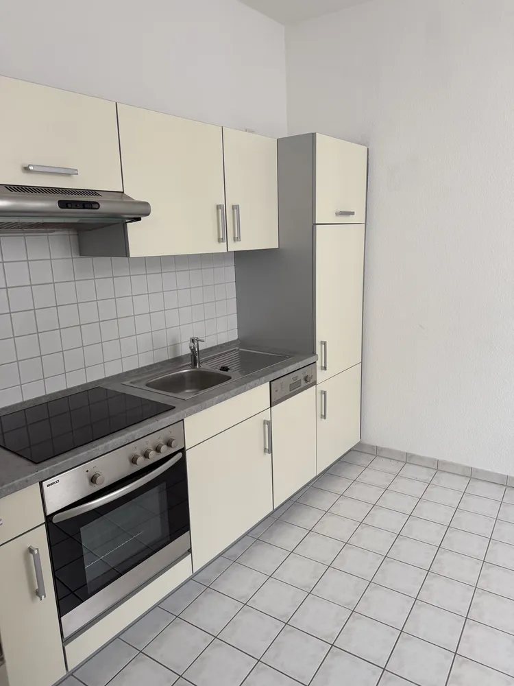1 Zimmer Wohnung mit 44 m² in Greifswald – Bild 3