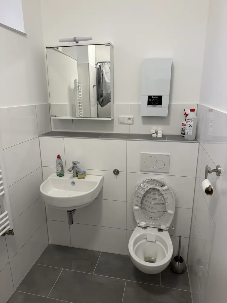 2 room apartment with 52 m² in Cologne – Photo 7