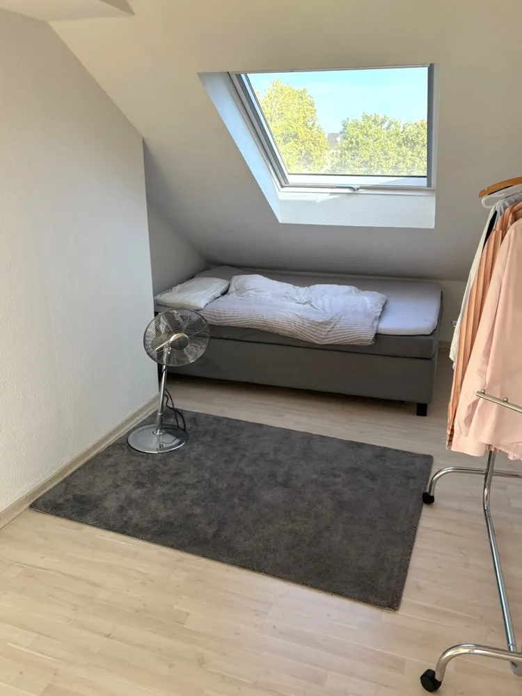 1 Zimmer Wohnung mit 42 m² in Düsseldorf – Bild 3