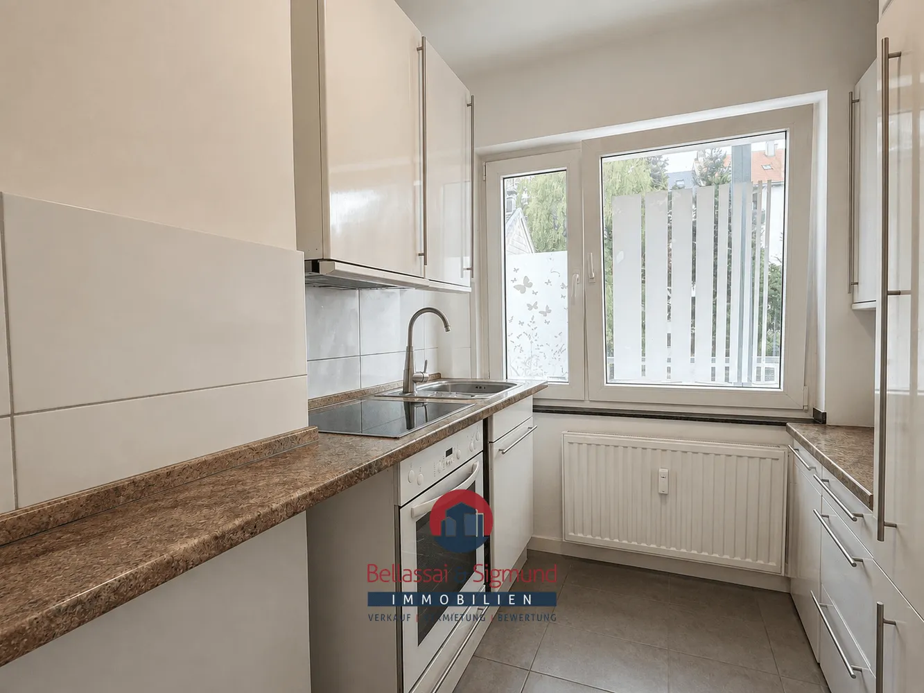 2 Zimmer Wohnung mit 57 m² in Wuppertal – Bild 7