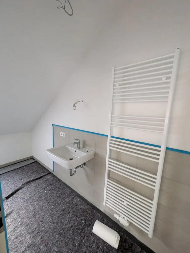 1 Zimmer Wohnung mit 45 m² in Solingen – Bild 12