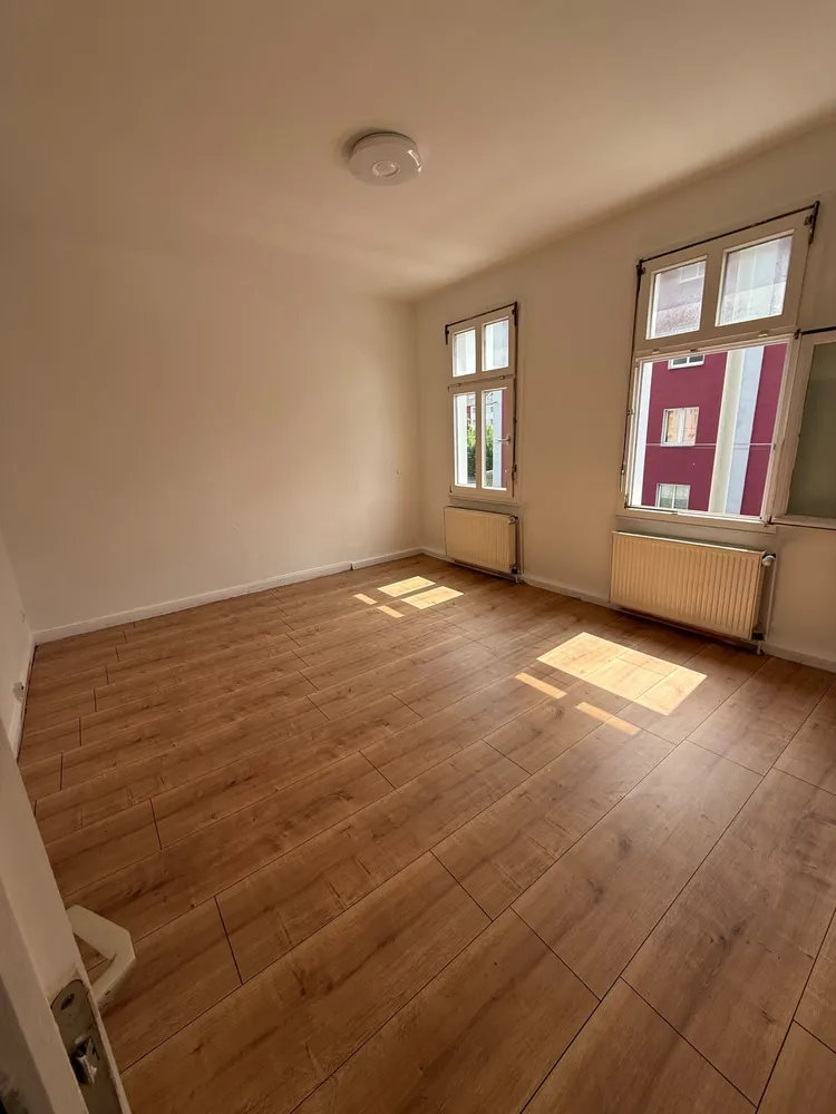 2 Zimmer Wohnung mit 50 m² in Solingen – Bild 1