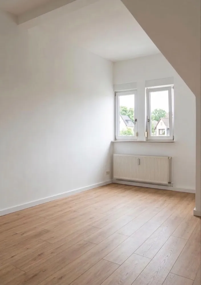 2 Zimmer Wohnung mit 55 m² in Halle (Saale) – Bild 1