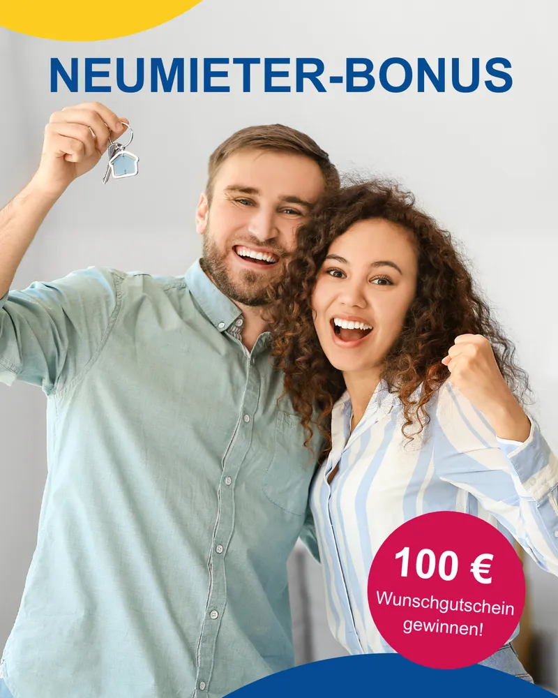 3 Zimmer Wohnung mit 59 m² in Bautzen – Bild 8