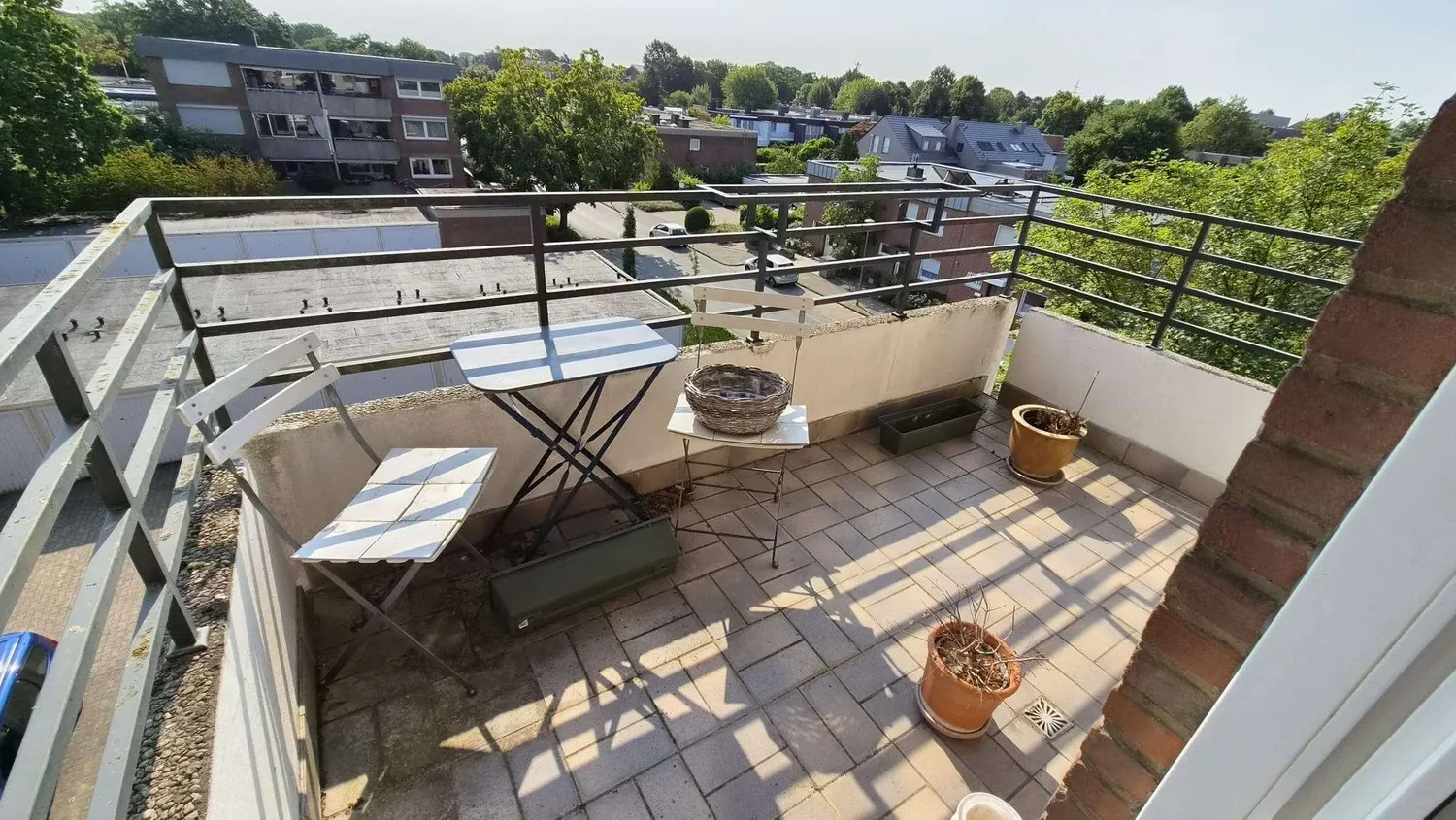 3 Zimmer Wohnung mit 82 m² in Münster – Bild 3