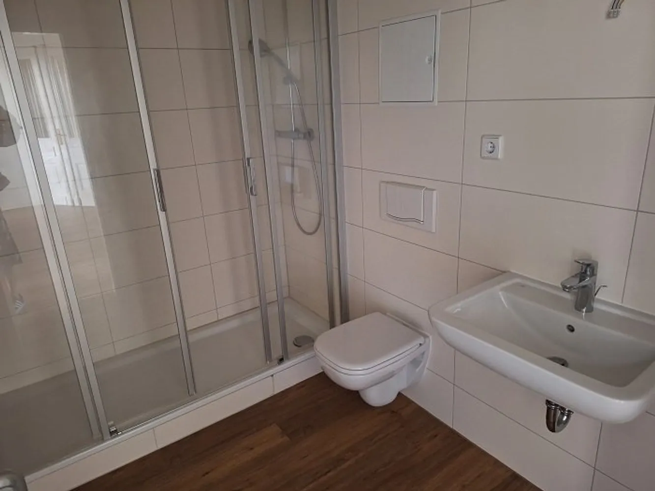 3 room apartment with 74 m² in Chemnitz – Photo 7