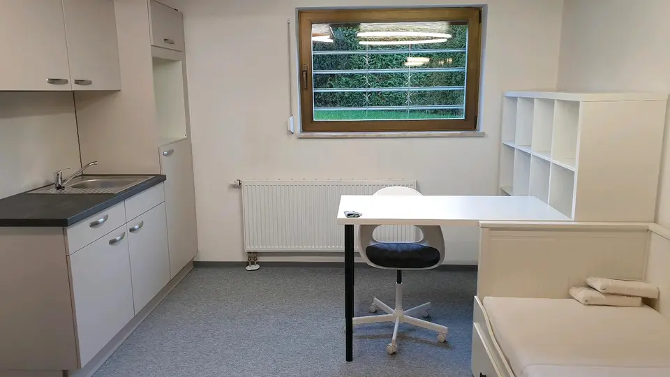 Studio mit 30 m² in Biberach an der Riß – Bild 8