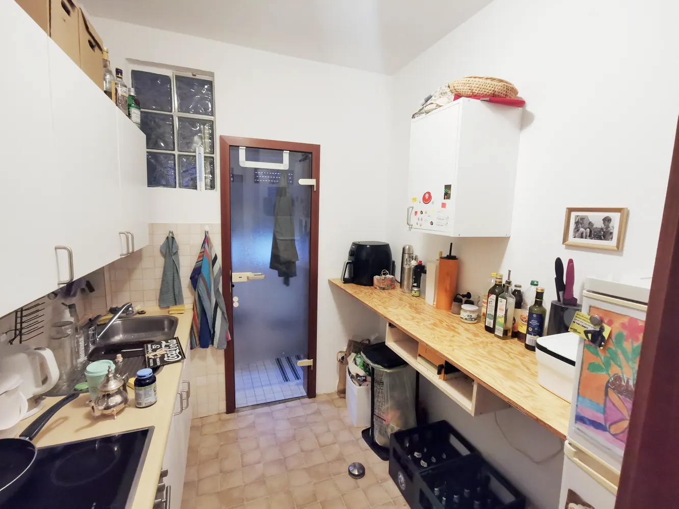 2 Zimmer Wohnung mit 48 m² in Stuttgart – Bild 4