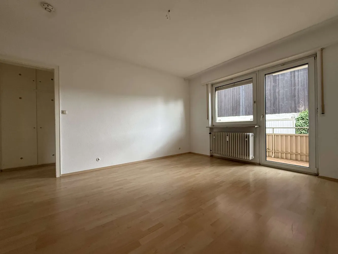 2 Zimmer Wohnung mit 63 m² in Mannheim – Bild 8