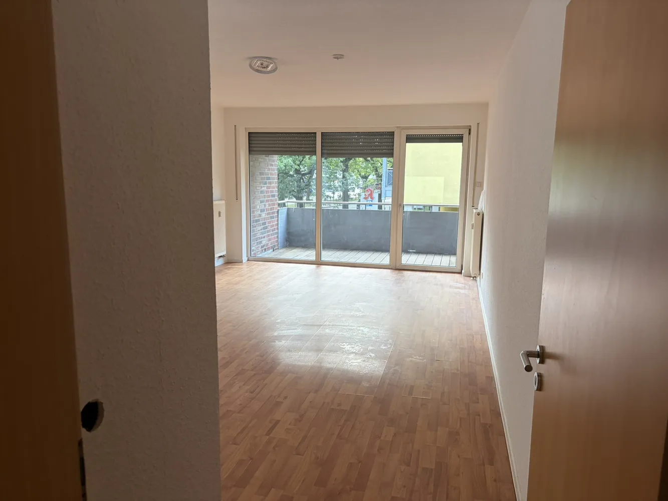3 Zimmer Wohnung mit 77 m² in Münster – Bild 4