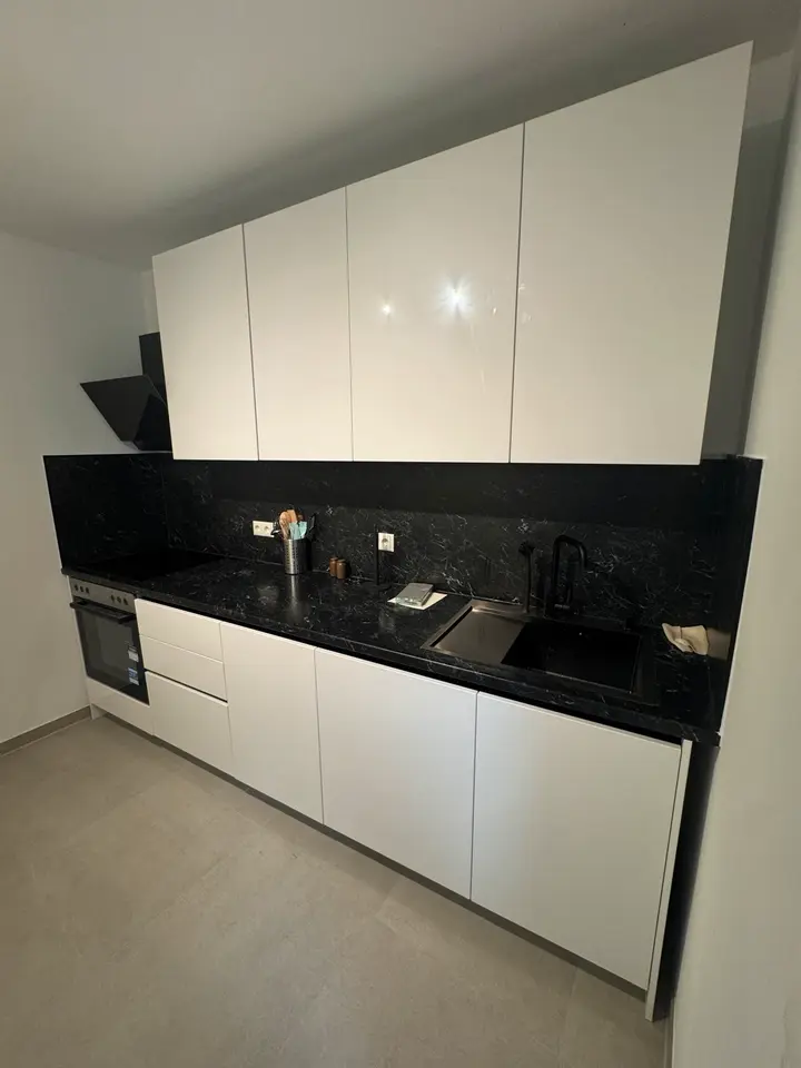 WG-Zimmer mit 12 m² in Aachen – Bild 2