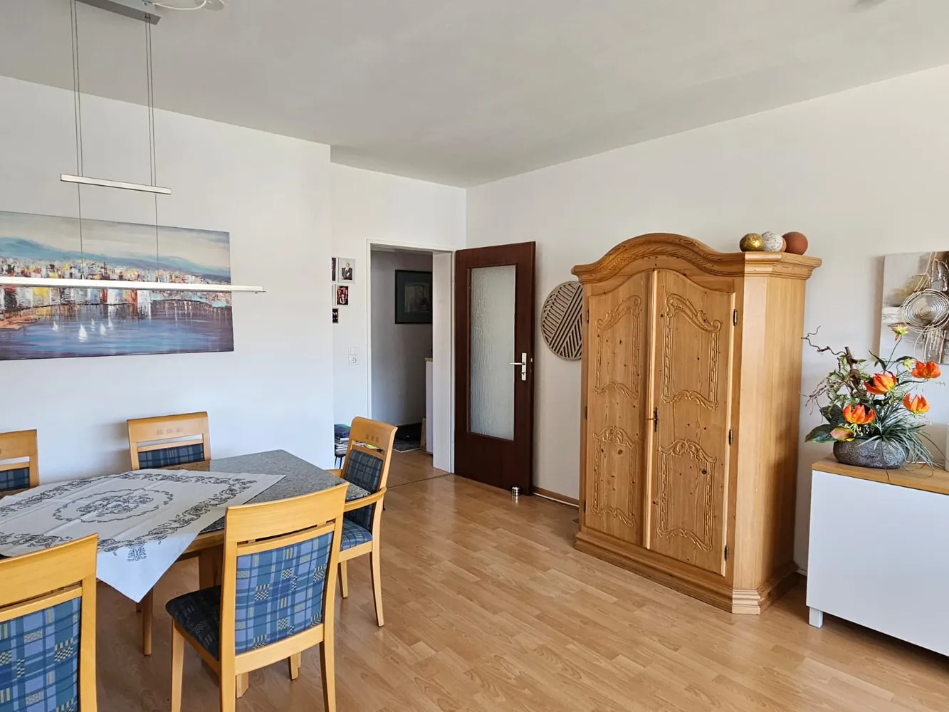 3 Zimmer Wohnung mit 75 m² in Kerpen – Bild 4