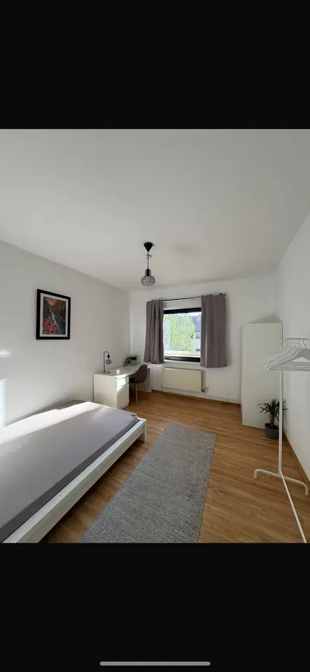 WG-Zimmer mit 65 m² in Berlin – Bild 1