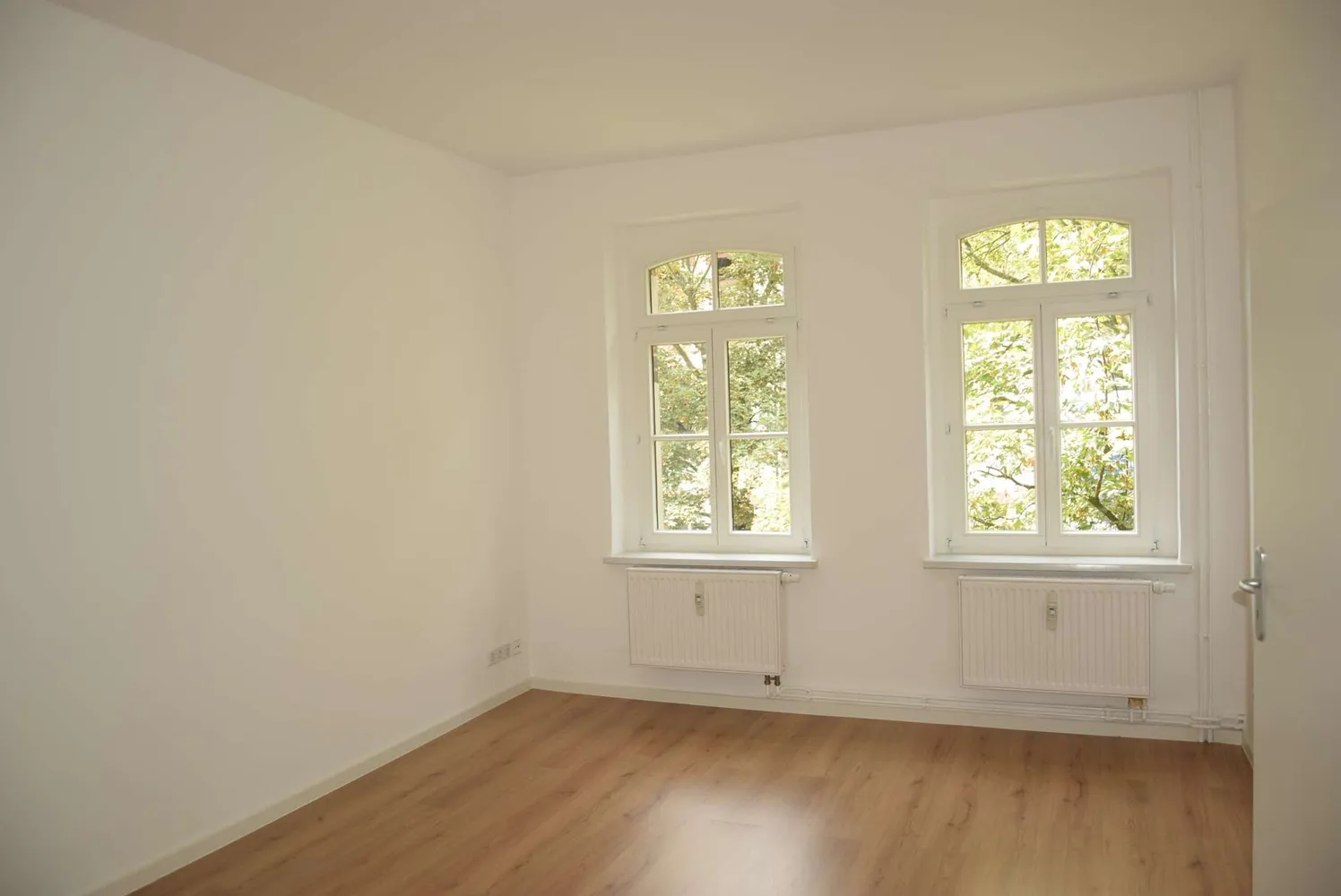 3 Zimmer Wohnung mit 52 m² in Leipzig – Bild 4