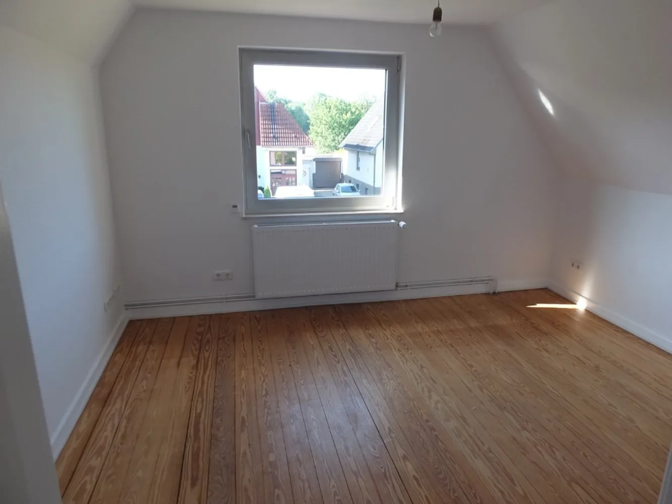 1 Zimmer Wohnung mit 26 m² in Hamburg – Bild 1