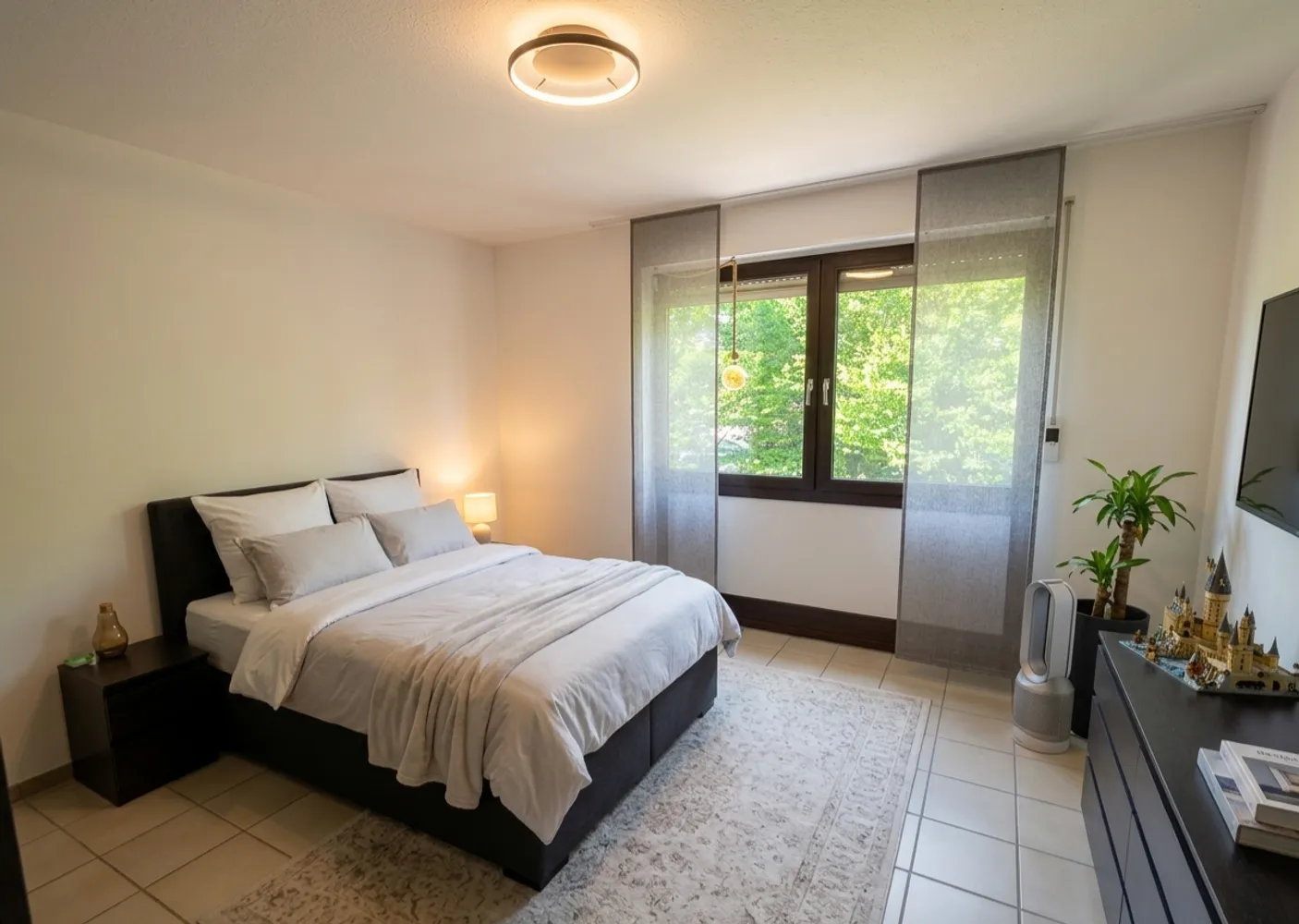 4 Zimmer Wohnung mit 82 m² in Oberhausen – Bild 5