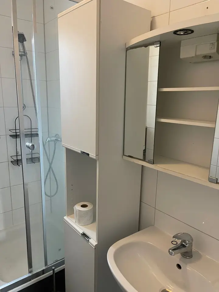 2 Zimmer Wohnung mit 30 m² in Siegen – Bild 5