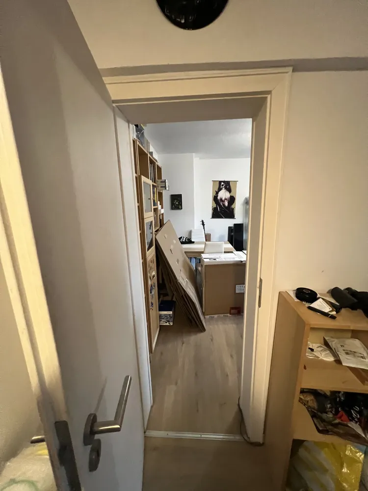 2 Zimmer Wohnung mit 55 m² in Neuss – Bild 4