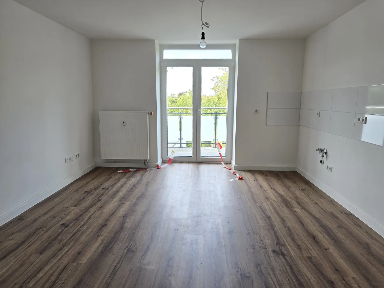 2 Zimmer Wohnung mit 66 m² in Essen – Bild 3