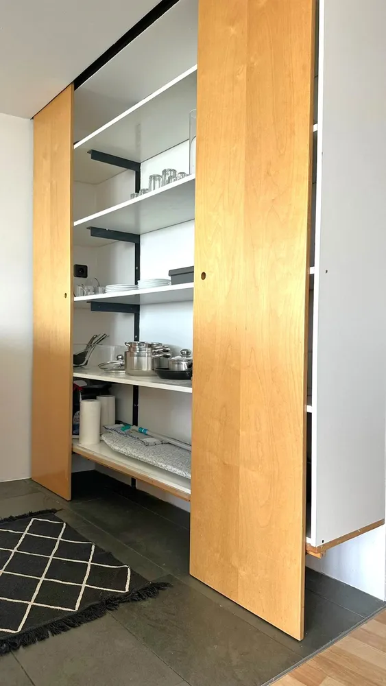 2 Zimmer Wohnung mit 51 m² in Augsburg – Bild 5