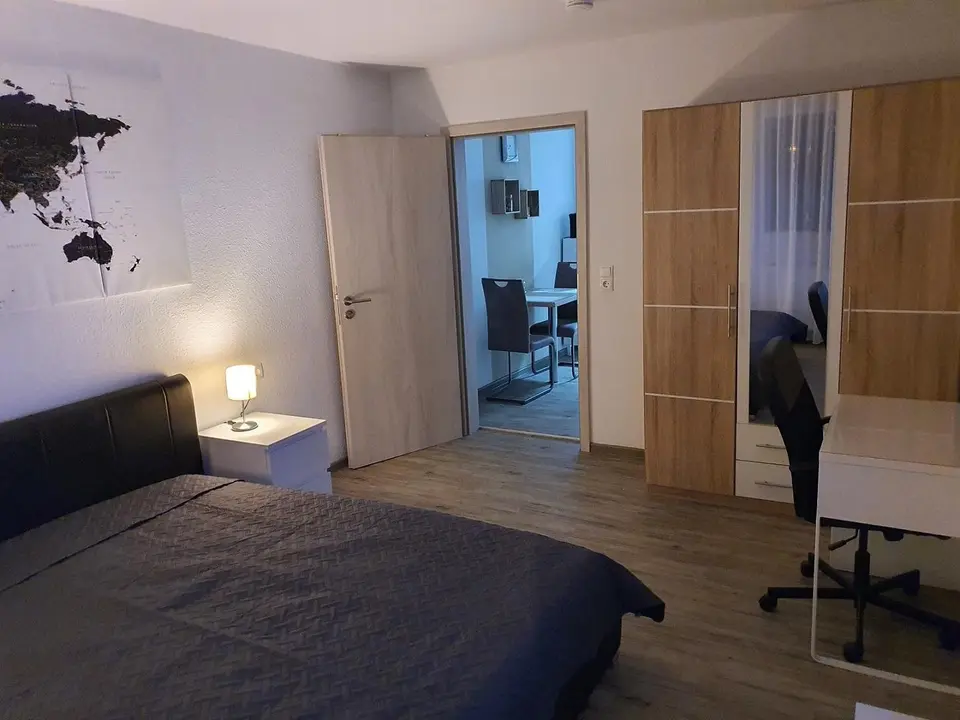 Studio mit 35 m² in Lahr/Schwarzwald – Bild 2