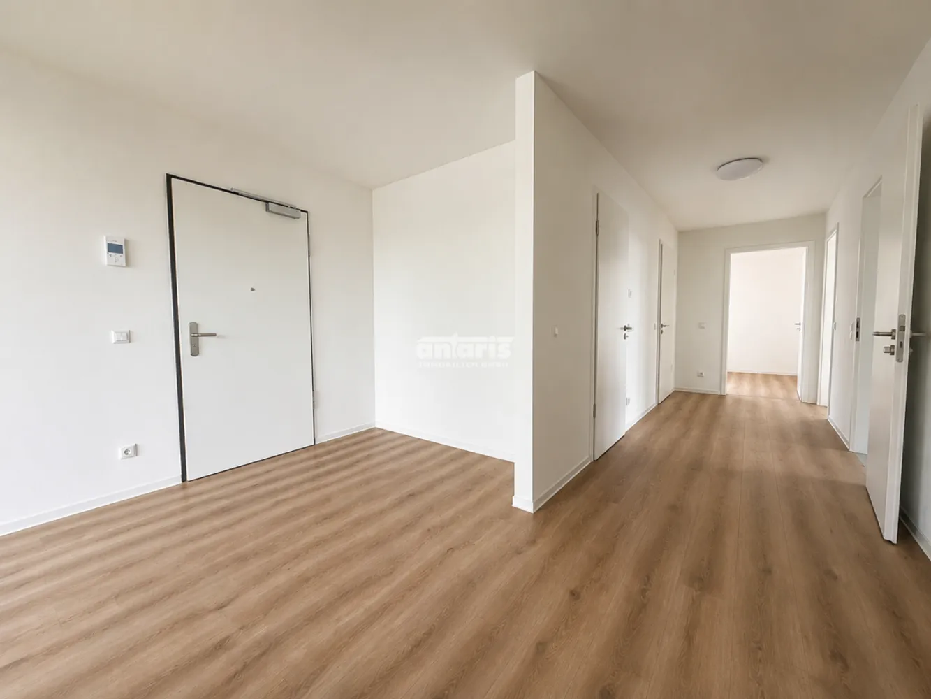 5 Zimmer Wohnung mit 132 m² in Erfurt – Bild 10