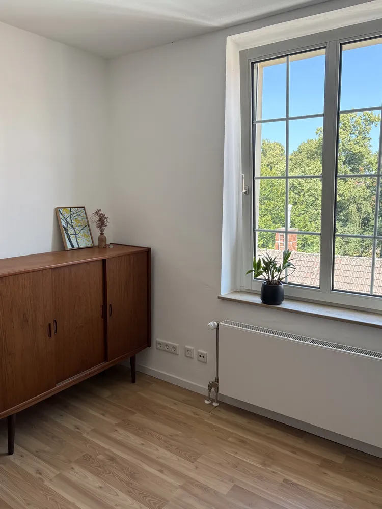 4 Zimmer Wohnung mit 126 m² in Münster – Bild 4