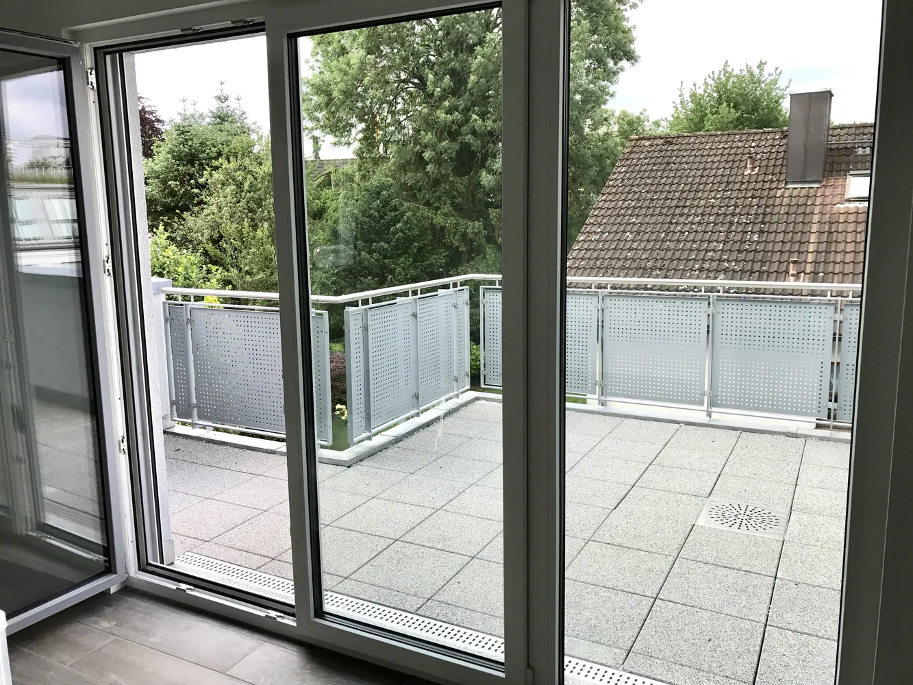 2 room apartment with 69 m² in Munich – Photo 5
