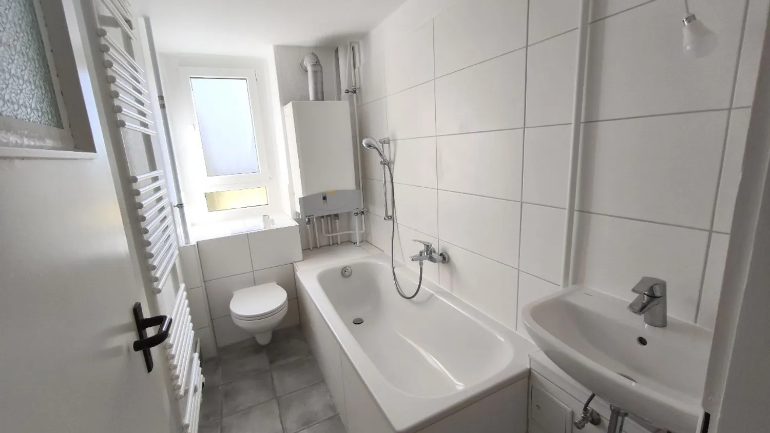 3 Zimmer Wohnung mit 77 m² in Königs Wusterhausen – Bild 8