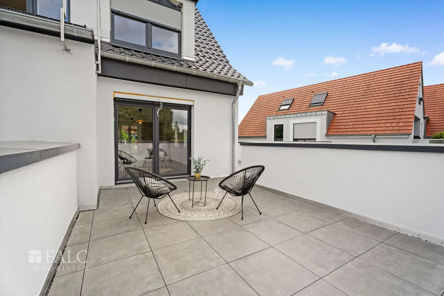 3 Zimmer Wohnung mit 97 m² in Mülheim an der Ruhr – Bild 5