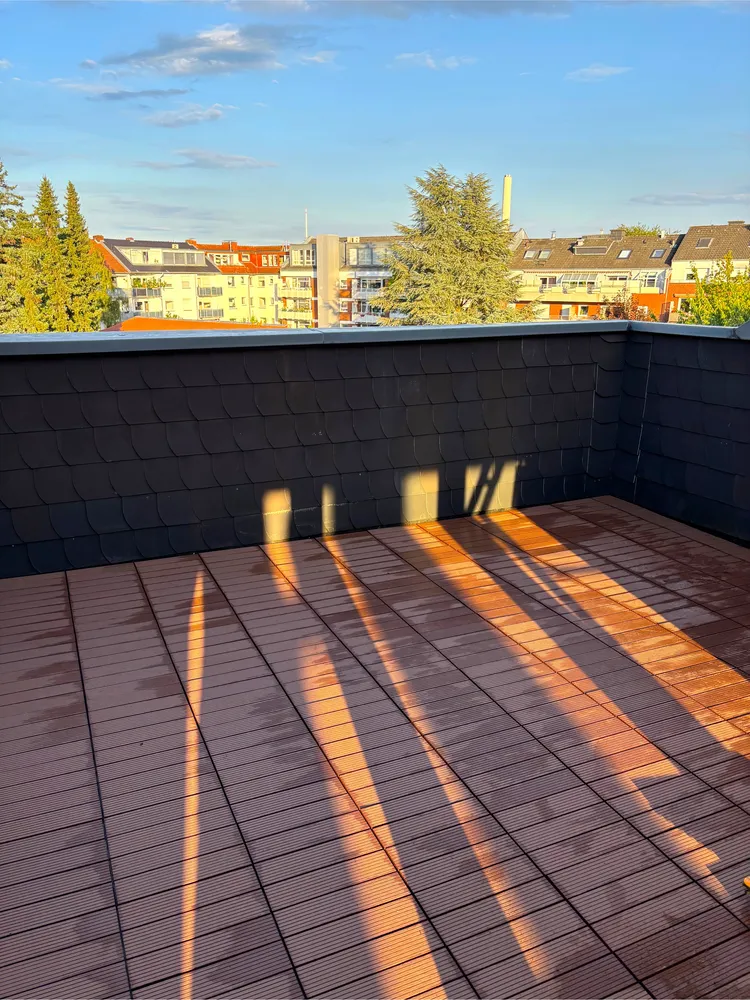 2 Zimmer Wohnung mit 65 m² in Münster – Bild 8