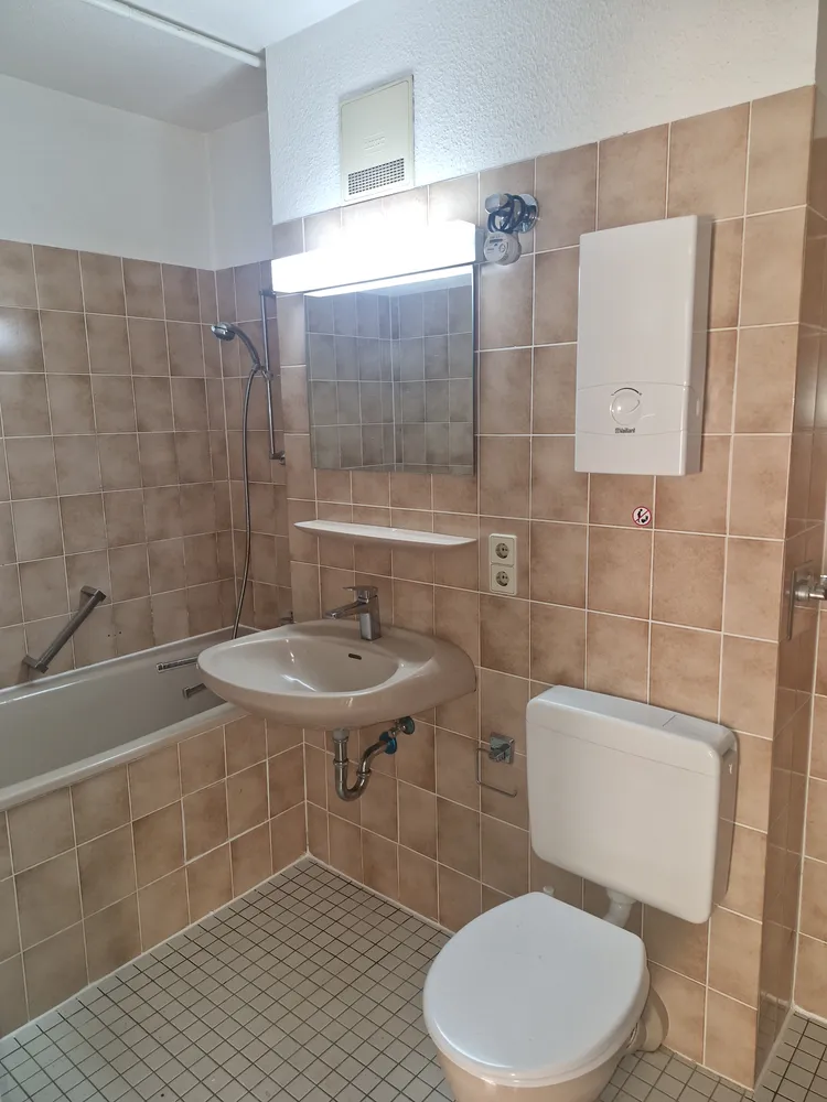 2 room apartment with 71 m² in Bonn – Photo 10