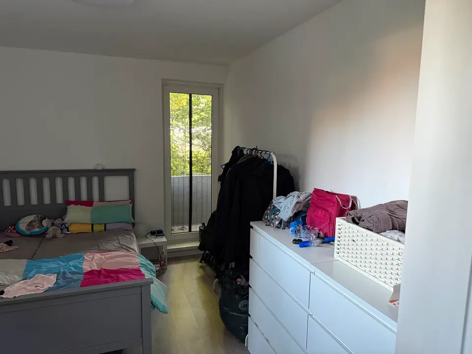 2 Zimmer Wohnung mit 52 m² in Bremen – Bild 7