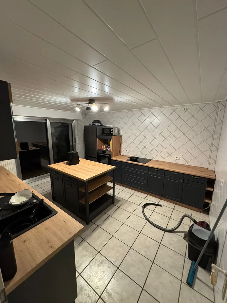3 Zimmer Wohnung mit 120 m² in Marl – Bild 9