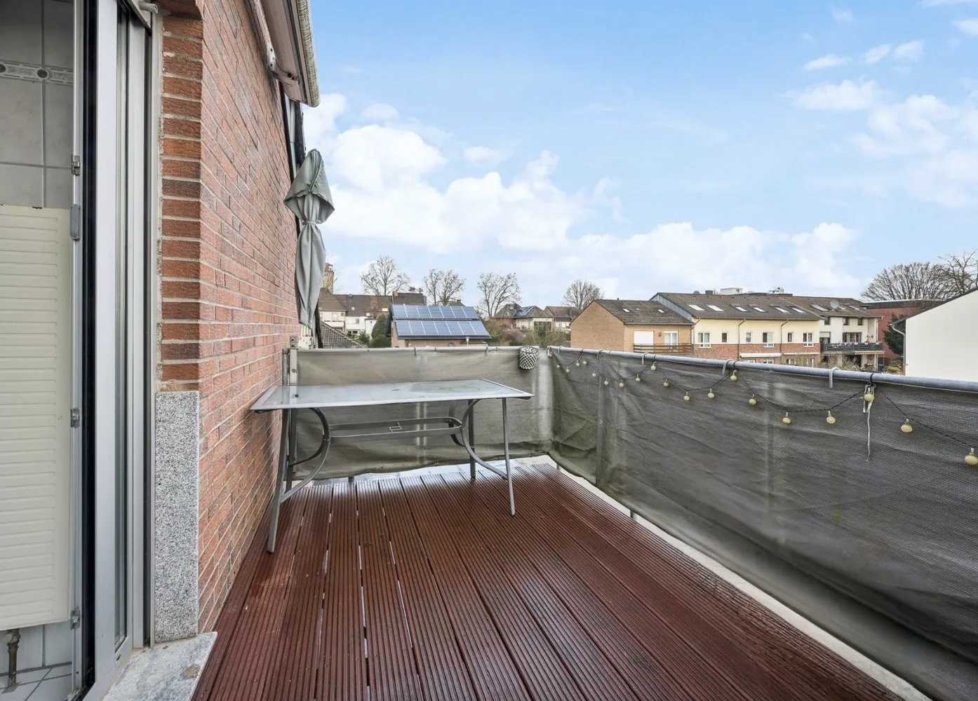 4 room apartment with 87 m² in Grevenbroich – Photo 4