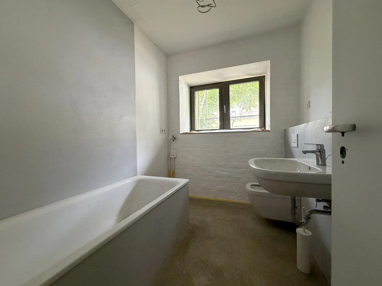 2 room apartment with 45 m² in Magdeburg – Photo 2