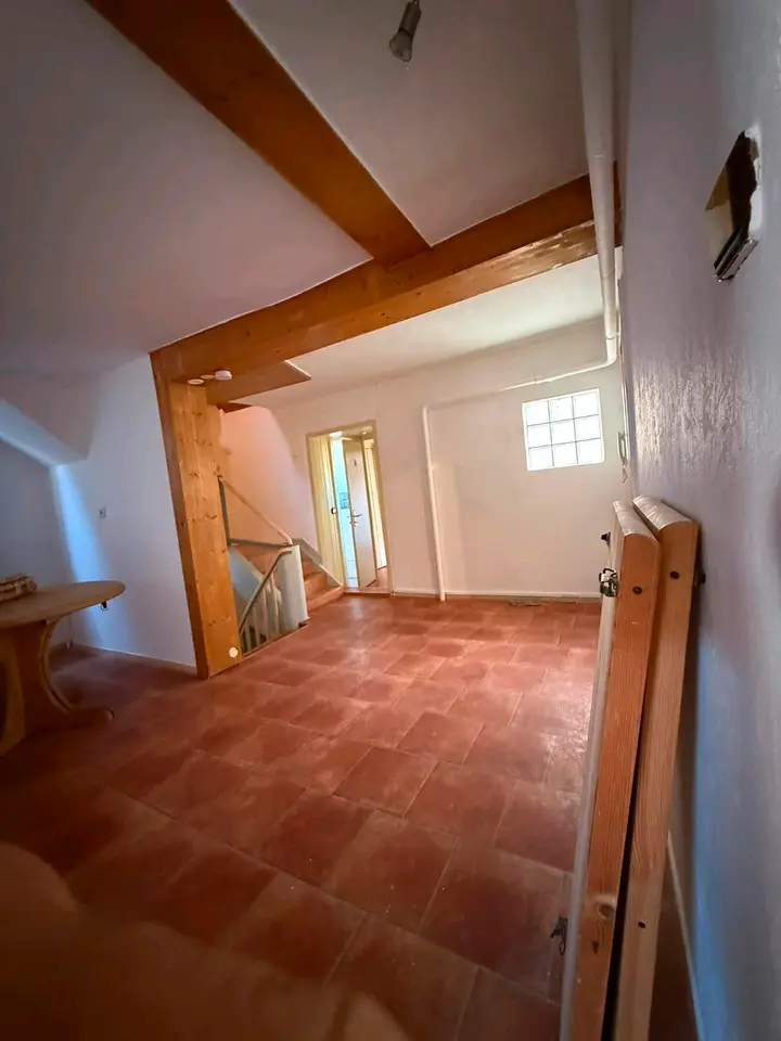 3 Zimmer Wohnung mit 105 m² in Eschwege – Bild 2