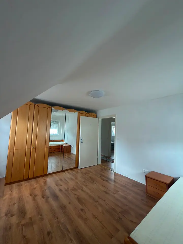 4 Zimmer Wohnung mit 85 m² in Villingen-Schwenningen – Bild 2