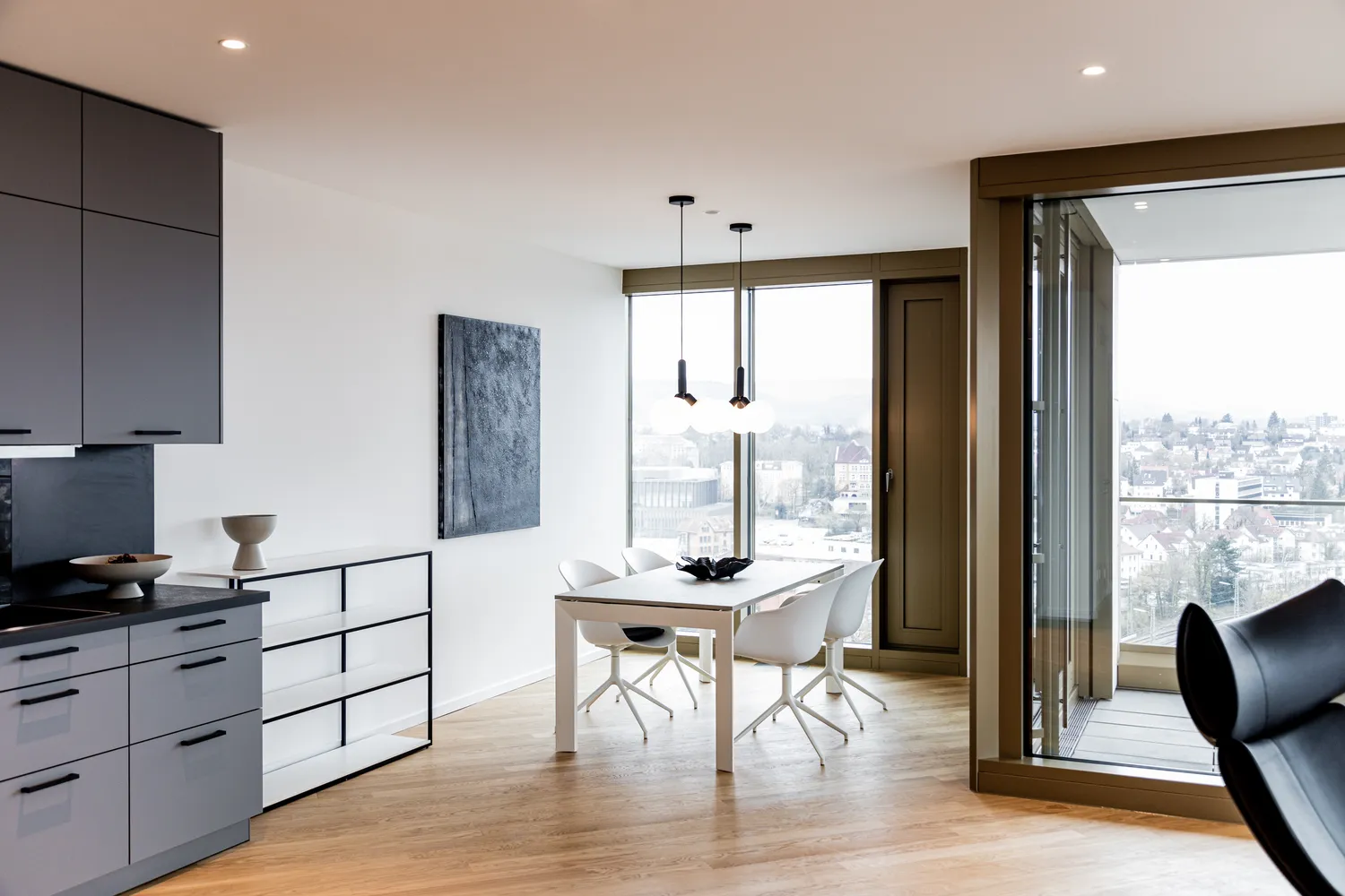 4 Zimmer Wohnung mit 119 m² in Reutlingen – Bild 4