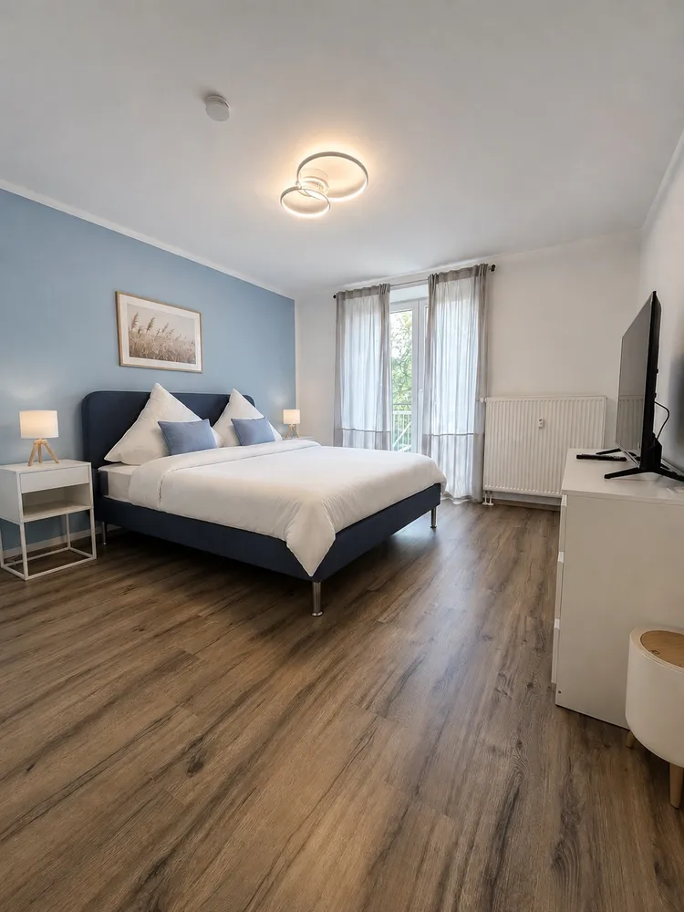 3 Zimmer Wohnung mit 55 m² in Augsburg – Bild 7