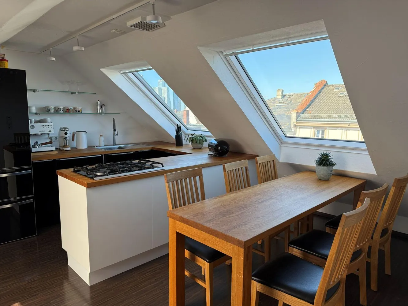 4 Zimmer Wohnung mit 95 m² in Frankfurt am Main – Bild 4