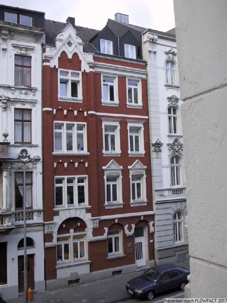 1 Zimmer Wohnung mit 34 m² in Aachen – Bild 2