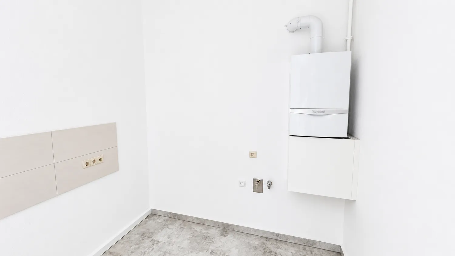 4 Zimmer Wohnung mit 106 m² in Halle (Saale) – Bild 7