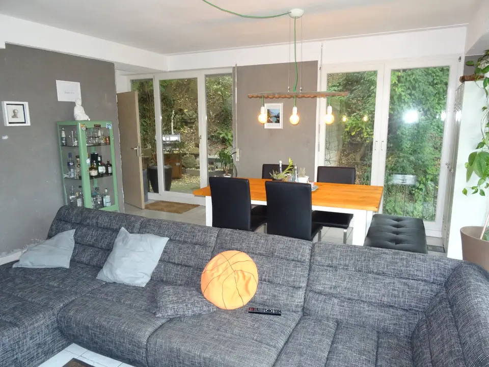 4 Zimmer Wohnung mit 116 m² in Stuttgart – Bild 4
