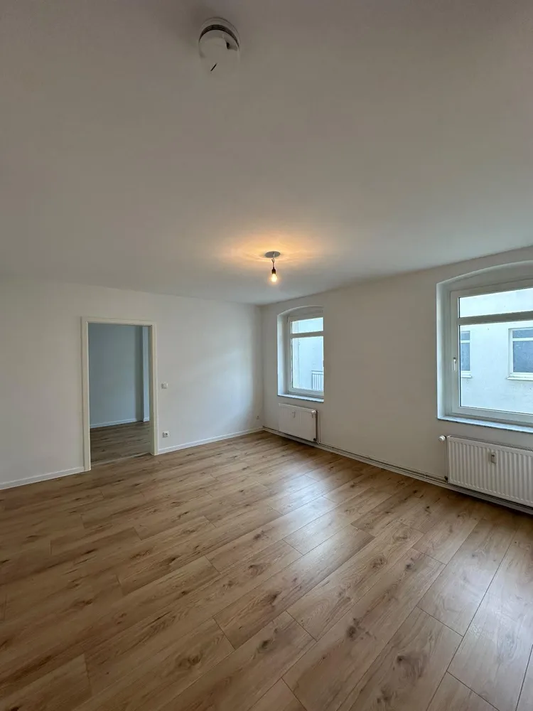 2 Zimmer Wohnung mit 43 m² in Magdeburg – Bild 6