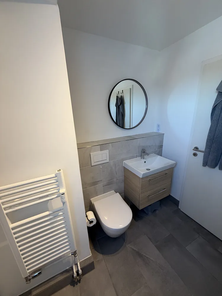 2 room apartment with 86 m² in Dresden – Photo 12