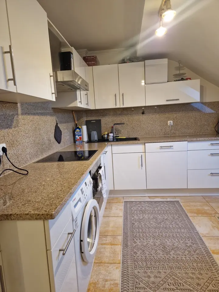 2 Zimmer Wohnung mit 55 m² in Rodgau – Bild 4