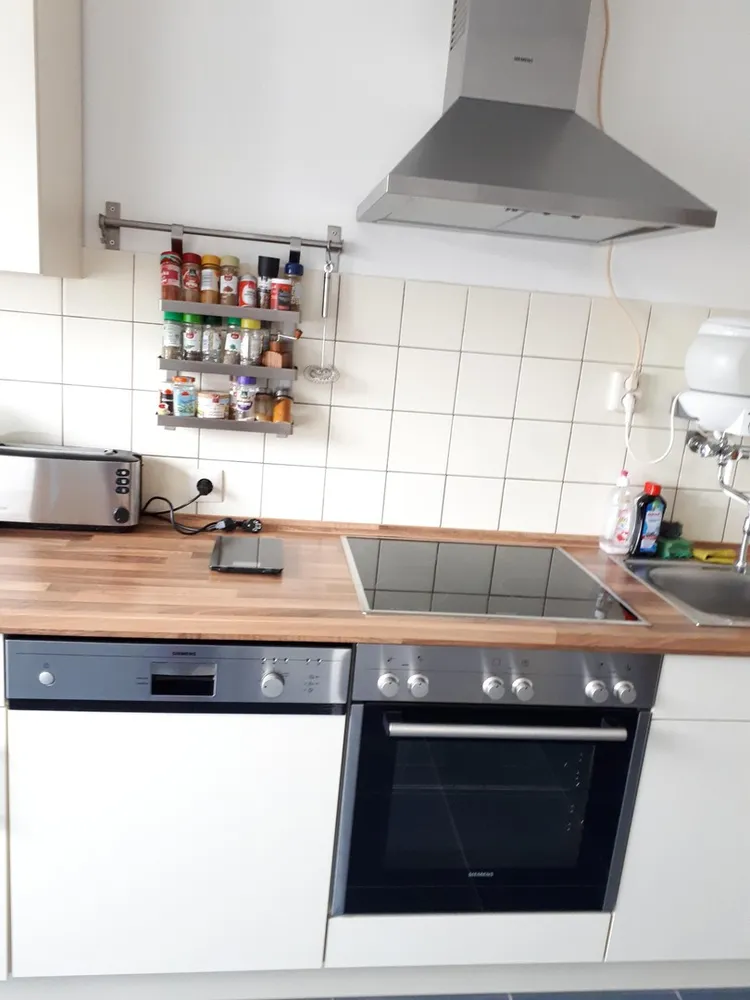 2 room apartment with 68 m² in Bonn – Photo 4