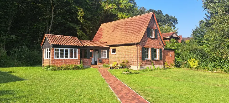 4 Zimmer Haus mit 70 m² in Lübeck – Bild 3